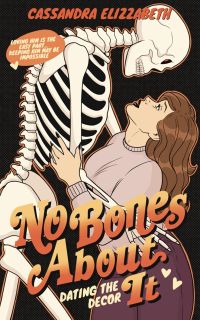 No Bones About It cover