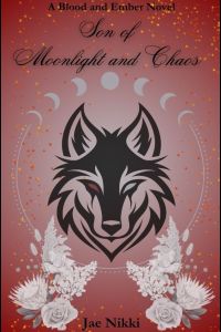 Son of Moonlight and Chaos cover