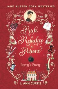 Darcy's Story cover