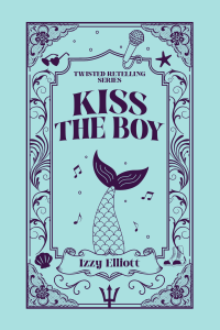 Kiss the Boy cover