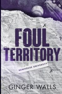 Foul Territory cover