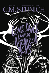 Come Dance With The Witchwood Boys cover