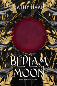 Bedlam Moon cover
