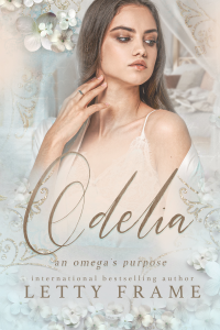 Odelia cover