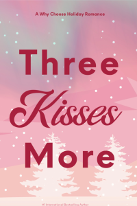 Three Kisses More cover