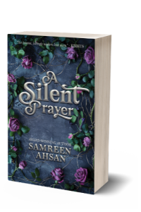 A Silent Prayer cover