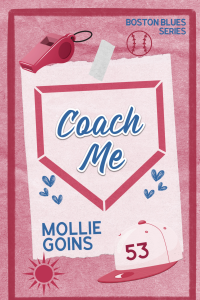 Coach Me cover