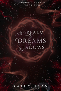 A Realm of Dreams and Shadows cover