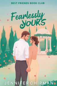 Fearlessly Yours cover