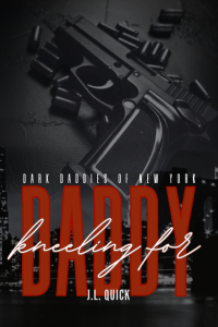 Kneeling for Daddy cover