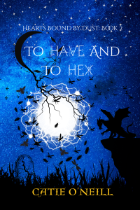 Til Dust Do Us Part cover