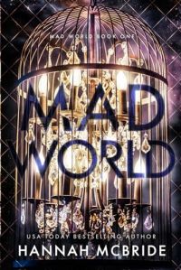 Mad World cover