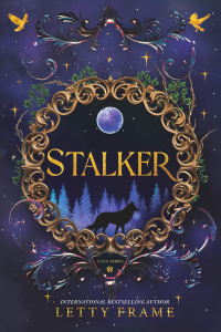 Stalker cover