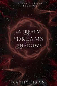 A Realm of Dreams and Shadows cover