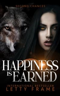 Happiness is Earned cover