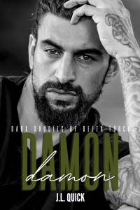 Damon cover