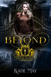 Beyond cover
