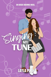 Singing My Tune cover