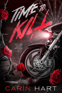 Time to Kill cover