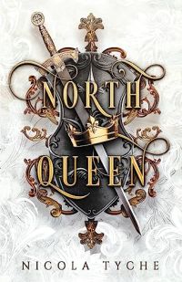 North Queen cover
