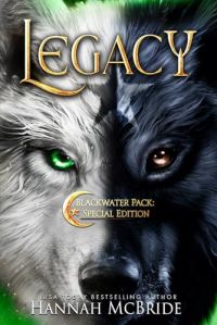 Legacy cover