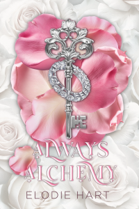 Always Alchemy cover