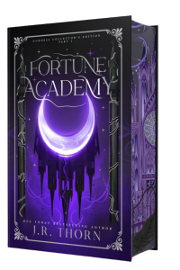 Fortune Academy Part 1 Special Edition cover
