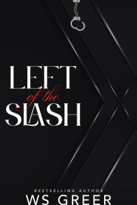 Left of the Slash cover