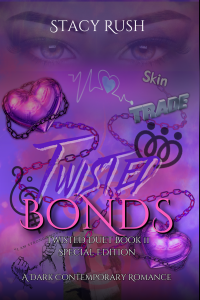 Twisted Bonds cover