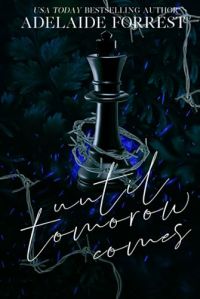 Until Tomorrow Comes cover