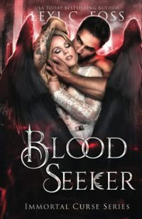Blood Seeker cover