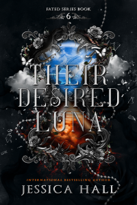 Their Desired Luna cover