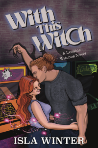 With This Witch cover