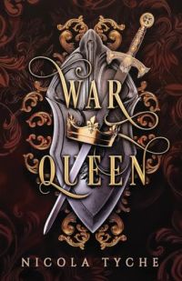War Queen cover