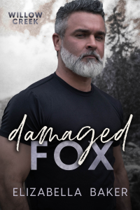 Damaged Fox cover