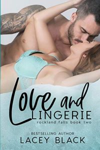 Love and Lingerie cover