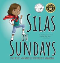 Silas On Sundays cover