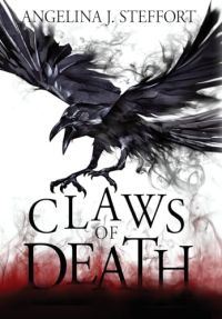 Claws of Death cover