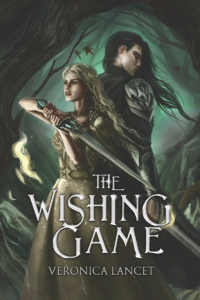 The Wishing Game cover