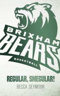 Regular, Smegular! cover