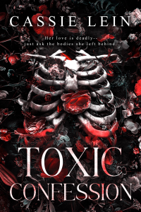 Toxic Confession cover