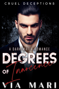 Degrees of Innocence cover