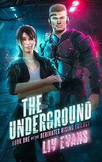 The Underground cover