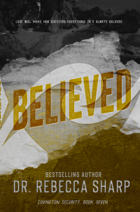 Believed cover