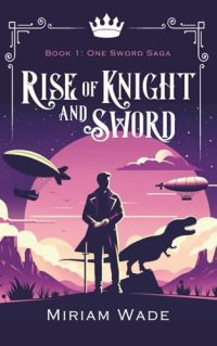 Rise of Knight and Sword cover