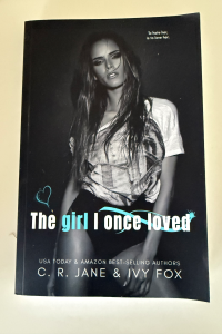 The Girl I Once Loved cover