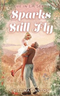 Sparks Still Fly cover