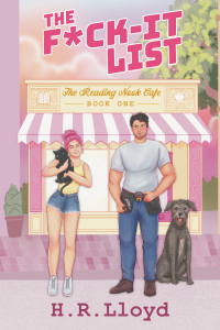 The F*ck-It List cover
