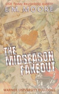 The Midseason Fakeout cover