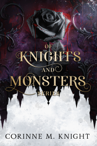 Of Knights and Monsters: Complete series (Standard version) cover